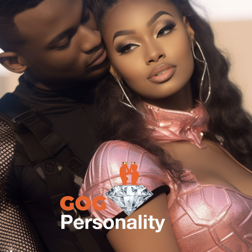 GOGPersonality Access - Bundles