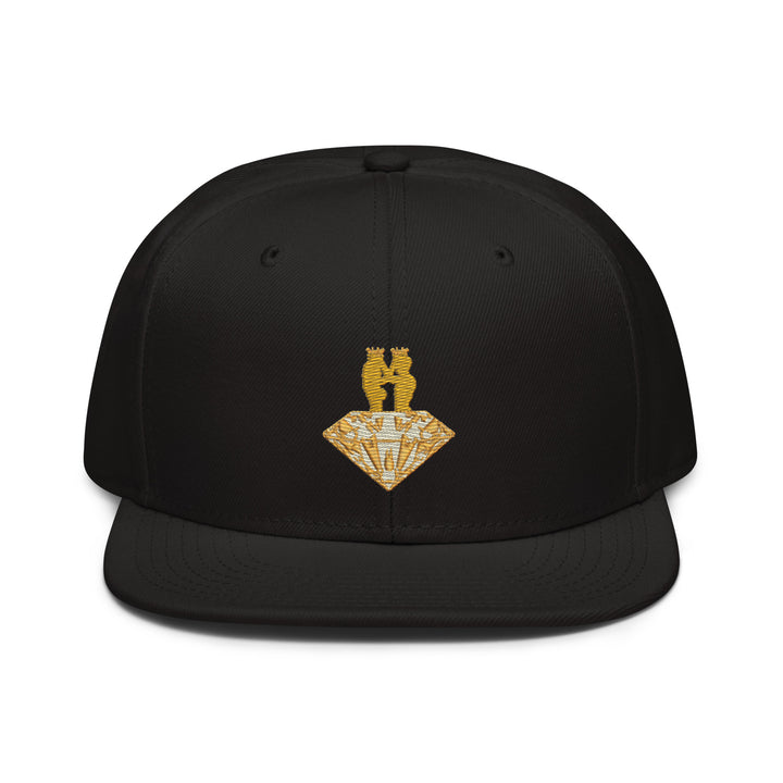 GOGPersonality Snapback Hat