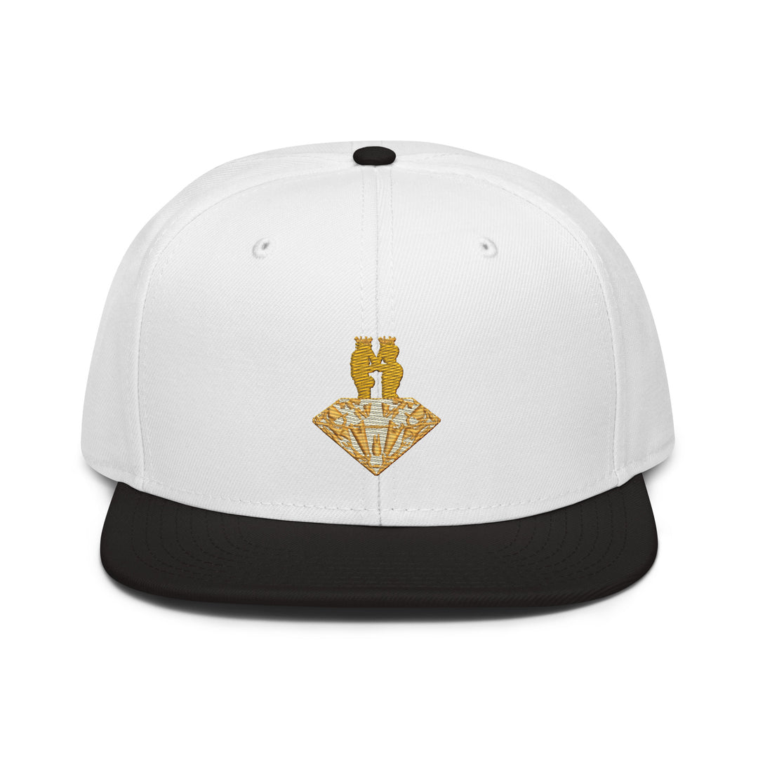 GOGPersonality Snapback Hat