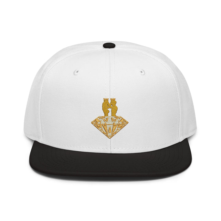 GOGPersonality Snapback Hat