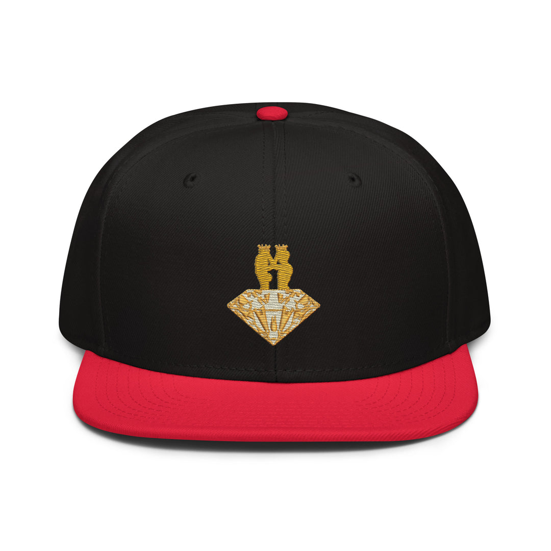 GOGPersonality Snapback Hat