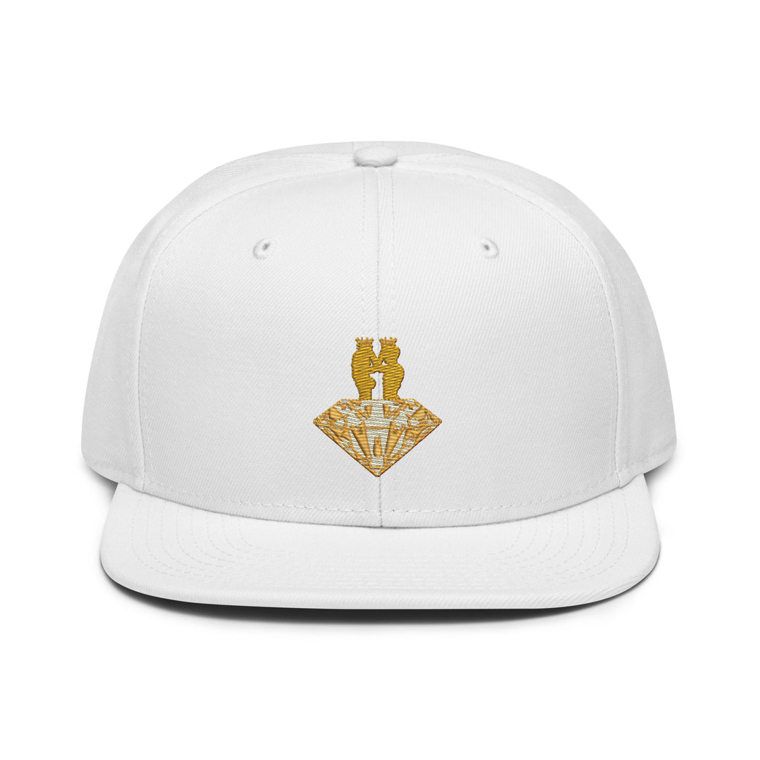 GOGPersonality Snapback Hat