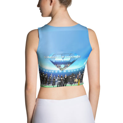 GOG's Stadium Crop Top