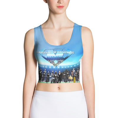 GOG's Stadium Crop Top