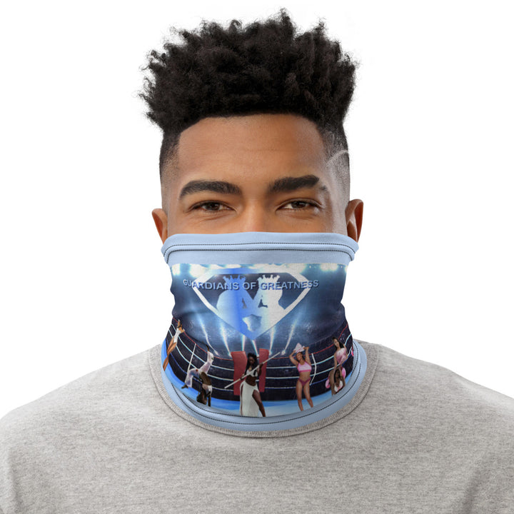 GOG Sports and Recreational League Neck Gaiter