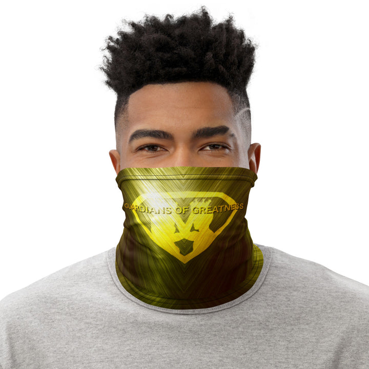 GOG Dazzle UNISEX Neck Gaiter