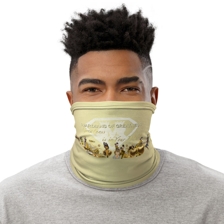 GOG's Restoring the Love Neck Gaiter - UNISEX