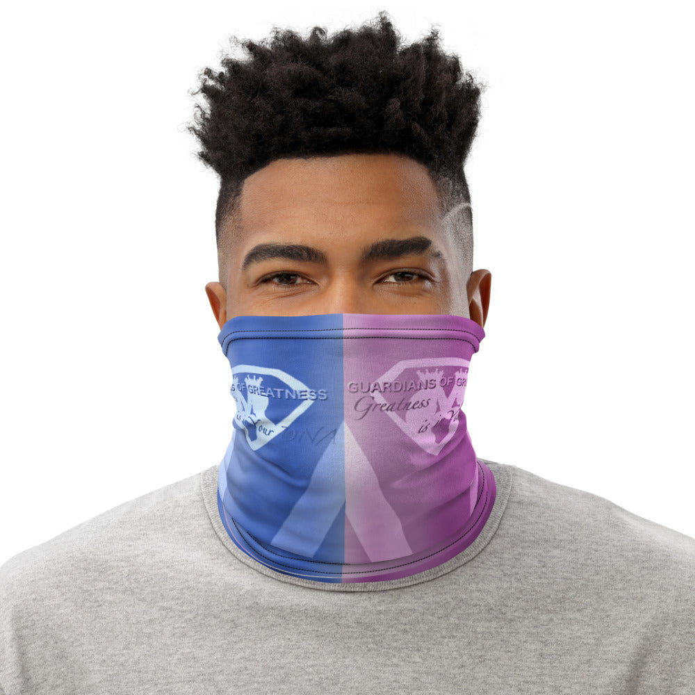 HQ Neck Gaiter