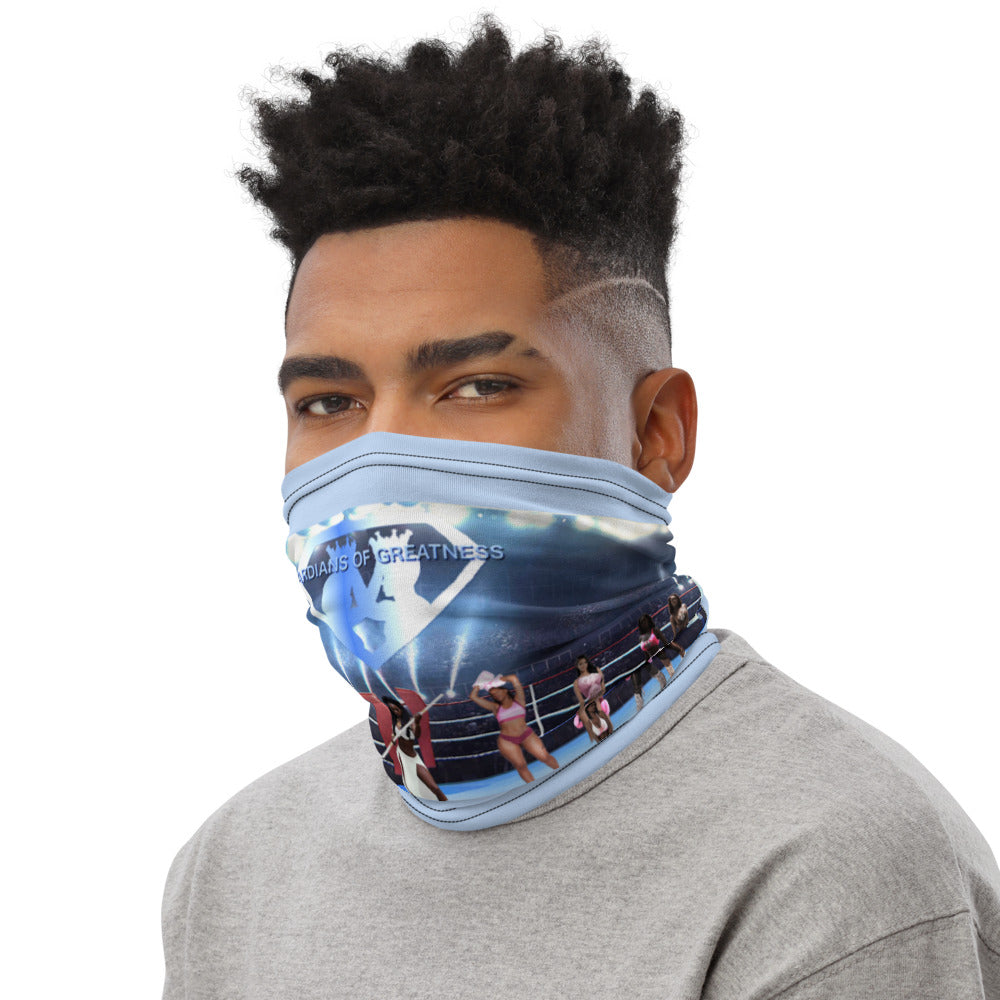 GOG Sports and Recreational League Neck Gaiter