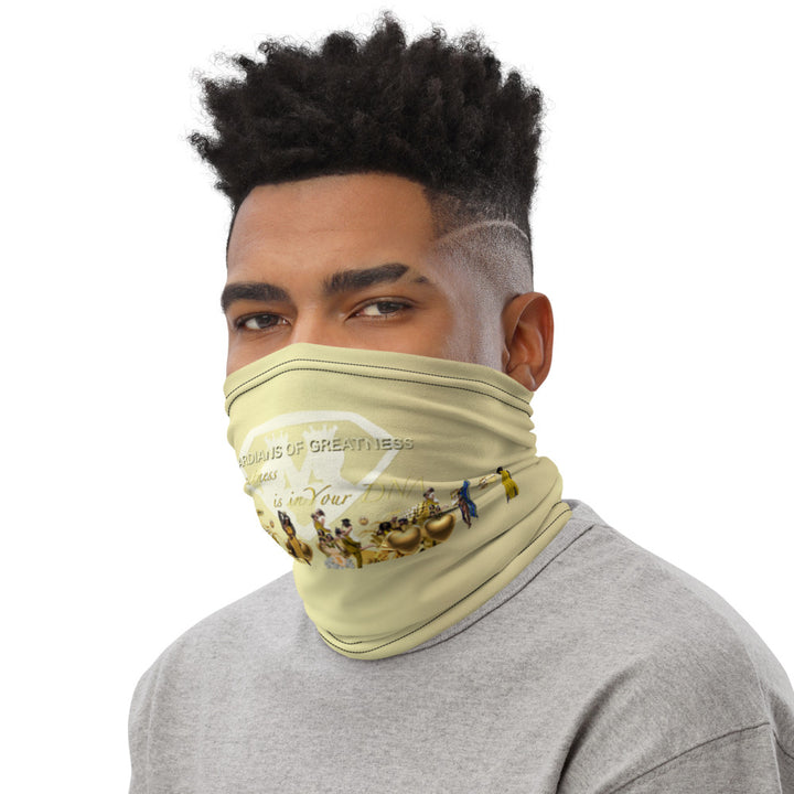 GOG's Restoring the Love Neck Gaiter - UNISEX