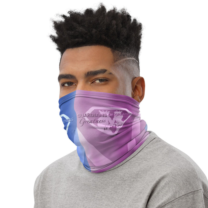 HQ Neck Gaiter