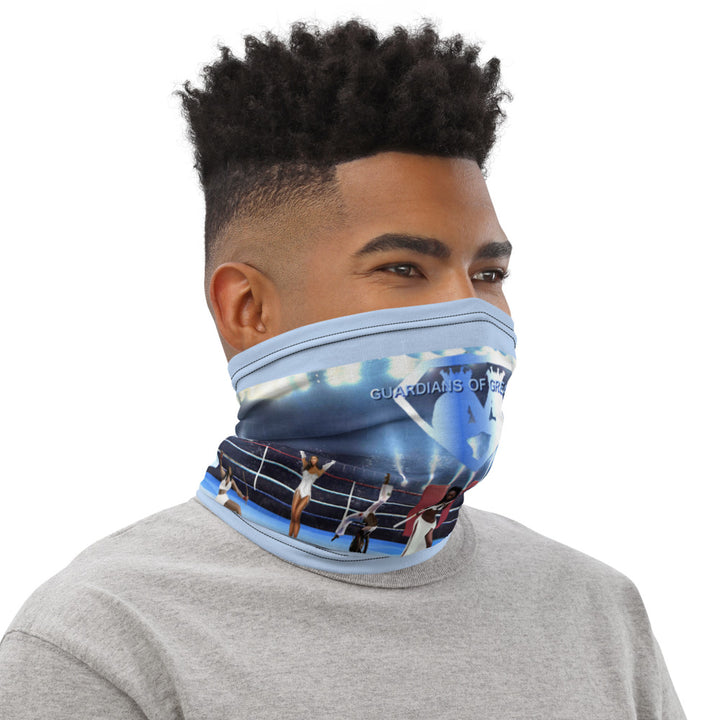 GOG Sports and Recreational League Neck Gaiter