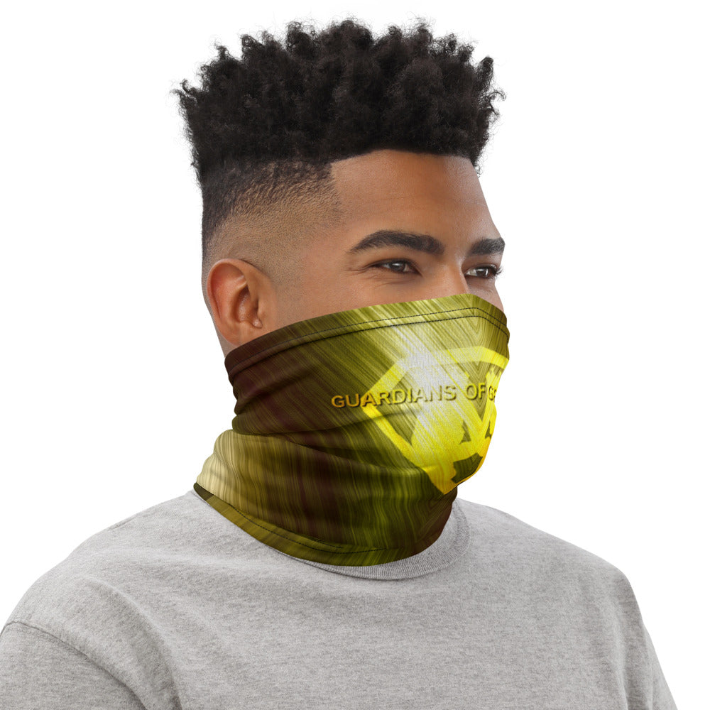 GOG Dazzle UNISEX Neck Gaiter