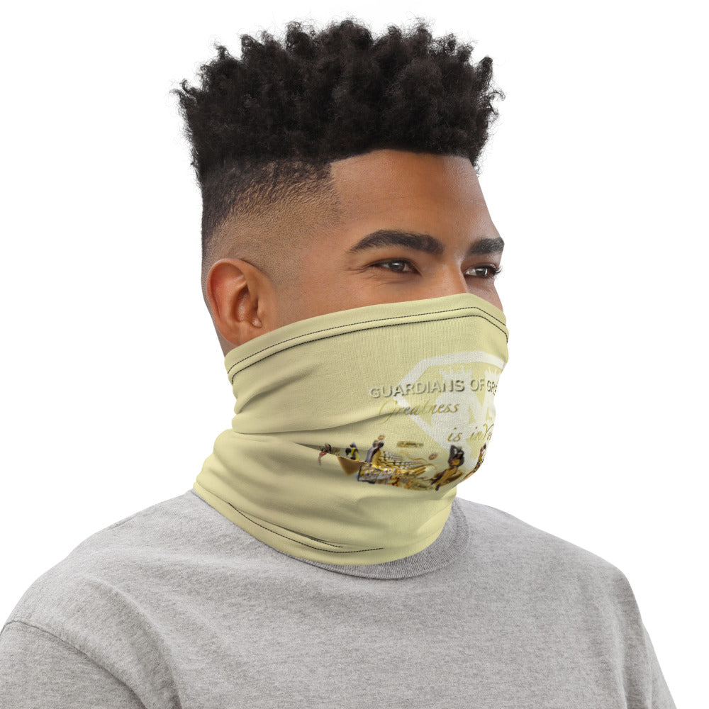 GOG's Restoring the Love Neck Gaiter - UNISEX