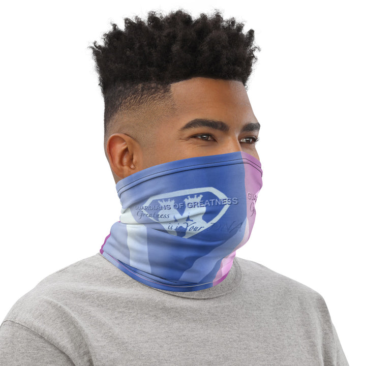 HQ Neck Gaiter