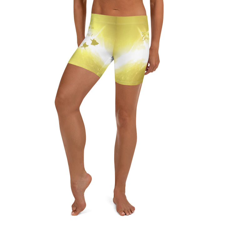 GOG Golden Warrior Women's Shorts