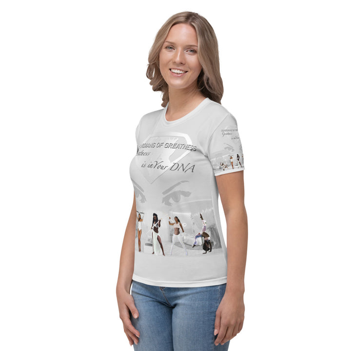 Women's T-shirt