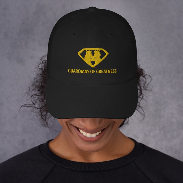 GOG Dad hat