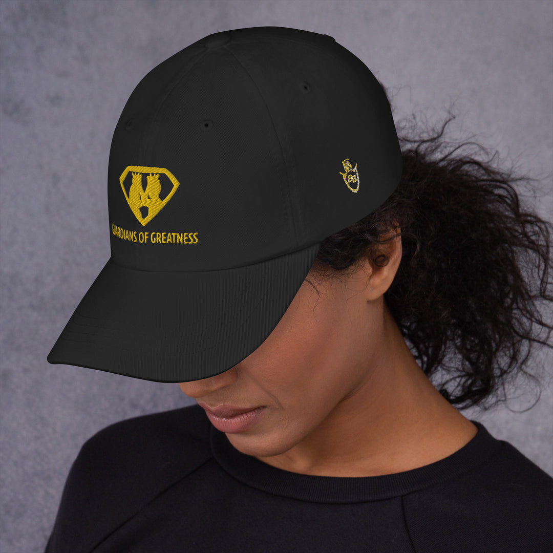 GOG Dad hat