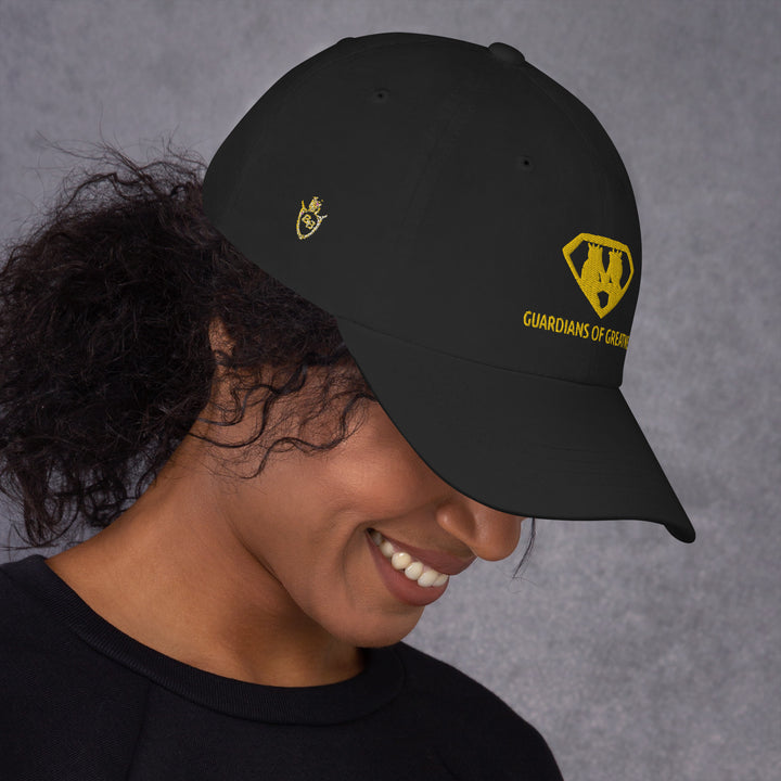 GOG Dad hat