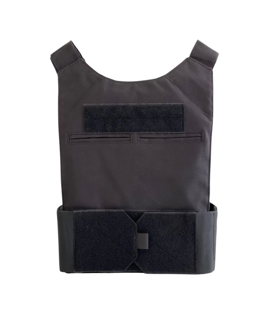 Bulletproof Concealed Vest.