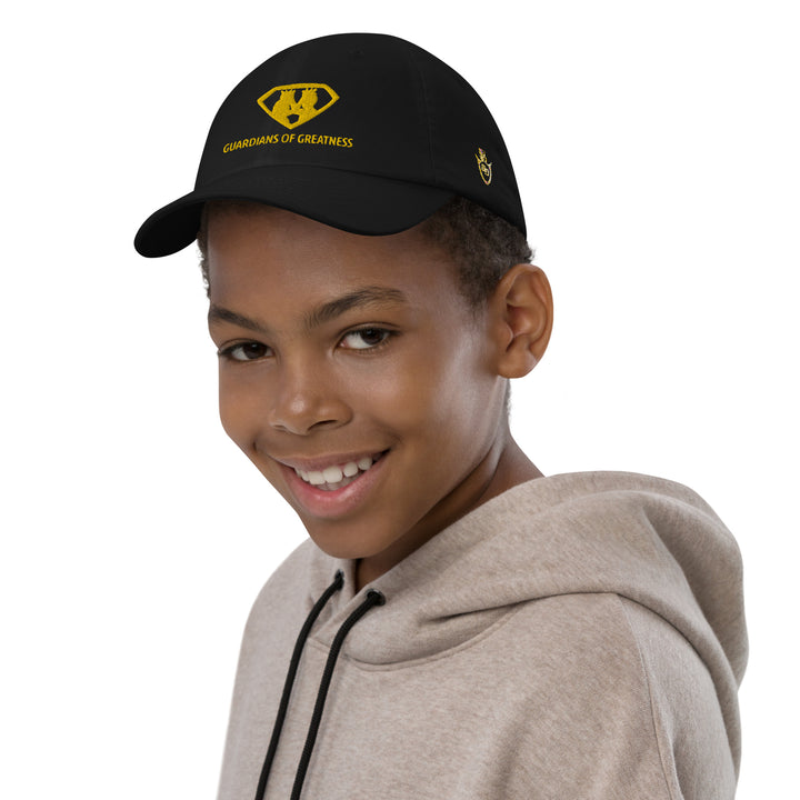 GOG Youth baseball cap