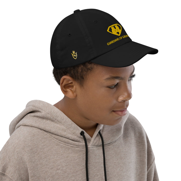 GOG Youth baseball cap